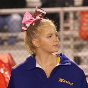 Meet your Posher, Marissa